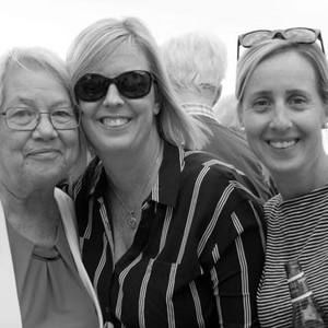 Meet your Posher, Debbie